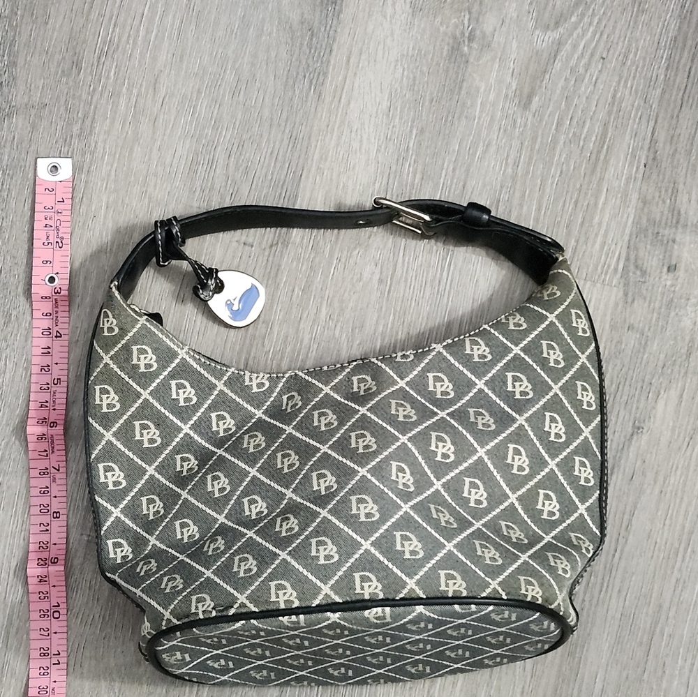 Dooney & Burke Shoulder Bag